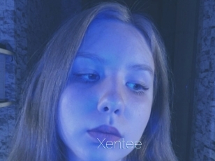 Xentee