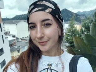 Xhanny