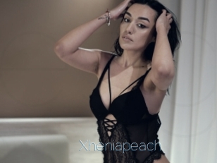 Xheniapeach