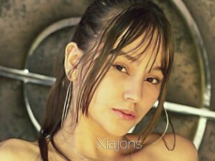 Xiajons