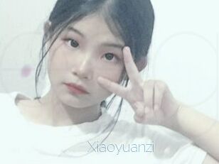 Xiaoyuanzi