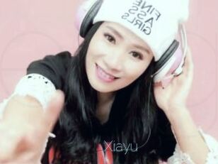 Xiayu
