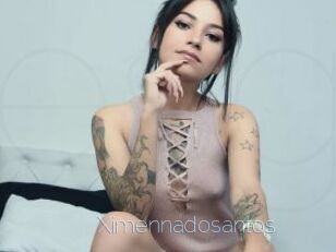 Ximennadosantos