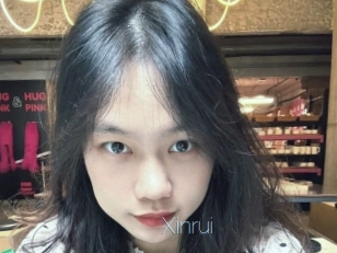 Xinrui