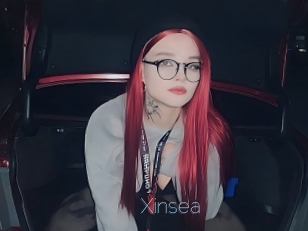 Xinsea