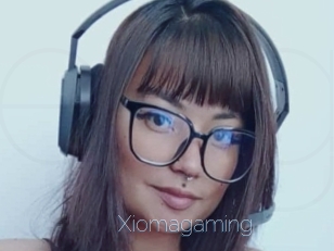 Xiomagaming