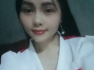 Xixin