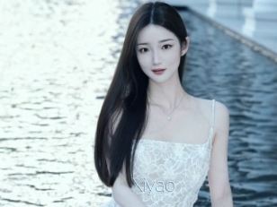 xiyao Elle se Gode