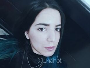 Xlunahot