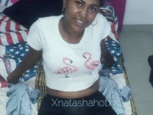 Xnatashahotxx