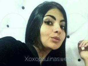 Xoxopaulinasweet