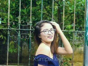 Xsimpleleen