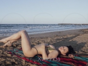 Xvannda