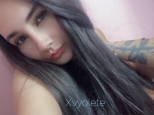 Xvyolete