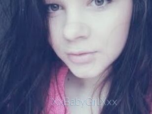 XxBabyGirlXxx