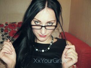 XxYourGirlxx