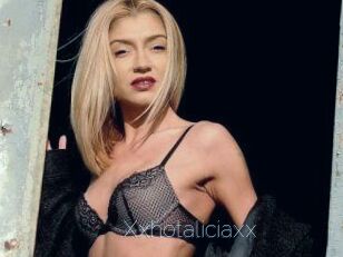 Xxhotaliciaxx