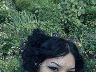 Xxlavenderxx