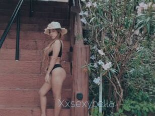 Xxsexybella
