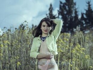 Xxwhitesnowxx