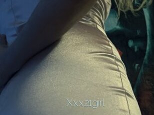 Xxx21girl