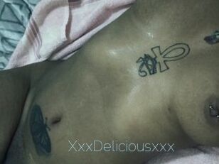 XxxDeliciousxxx