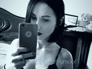XxxStripForFunxxx