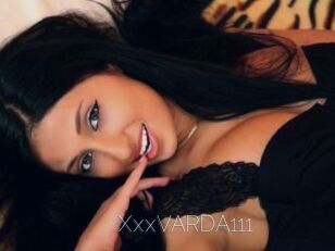 XxxVARDA111