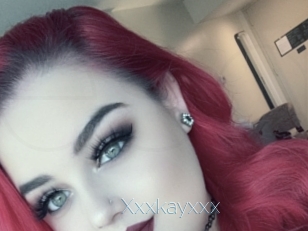 Xxxkayxxx