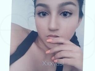 Xxxyasi