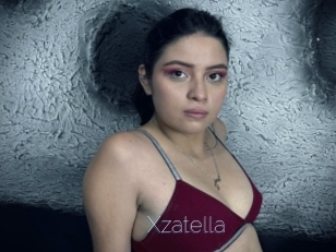 Xzatella
