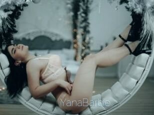 YanaBarbie