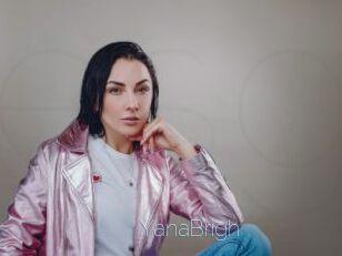 YanaBrigh