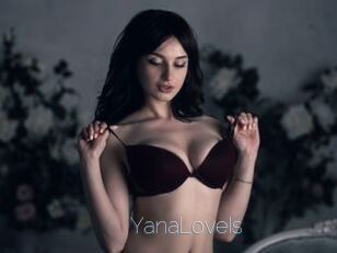 YanaLoveIs