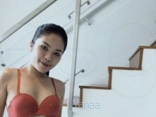 Yanaa