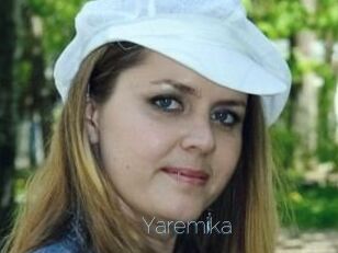 Yaremika