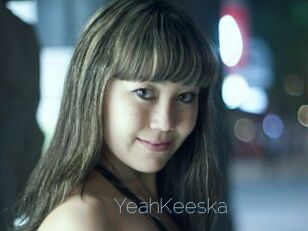 YeahKeeska