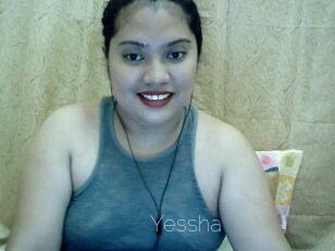 Yessha