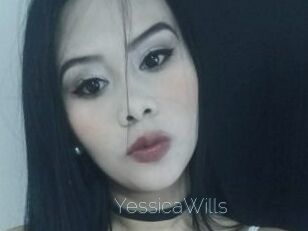 YessicaWills