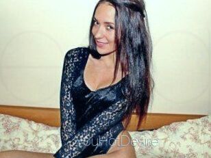 YouHotDesire