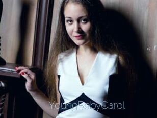 YoungBabyCarol