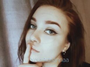 YourAdriannaa