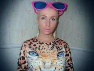YourBaby_Online