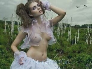 YourBarbieGirl