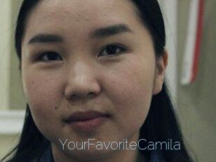 Your_Favorite_Camila