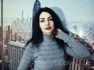 YourFlirtyLips