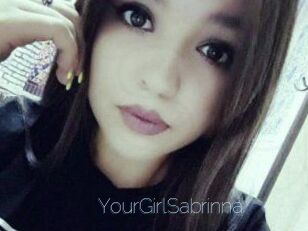 YourGirlSabrinna