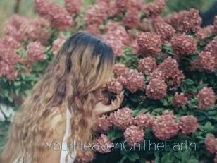 YourHeavenOnTheEarth