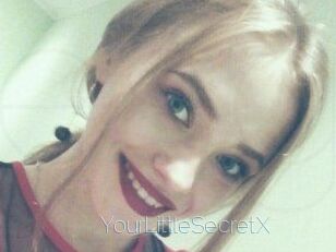YourLittleSecretX