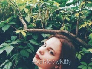 YourMeowKitty